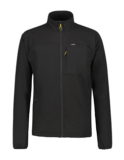 BURIEN MIDLAYER BLACK WATER RESISTANT 990